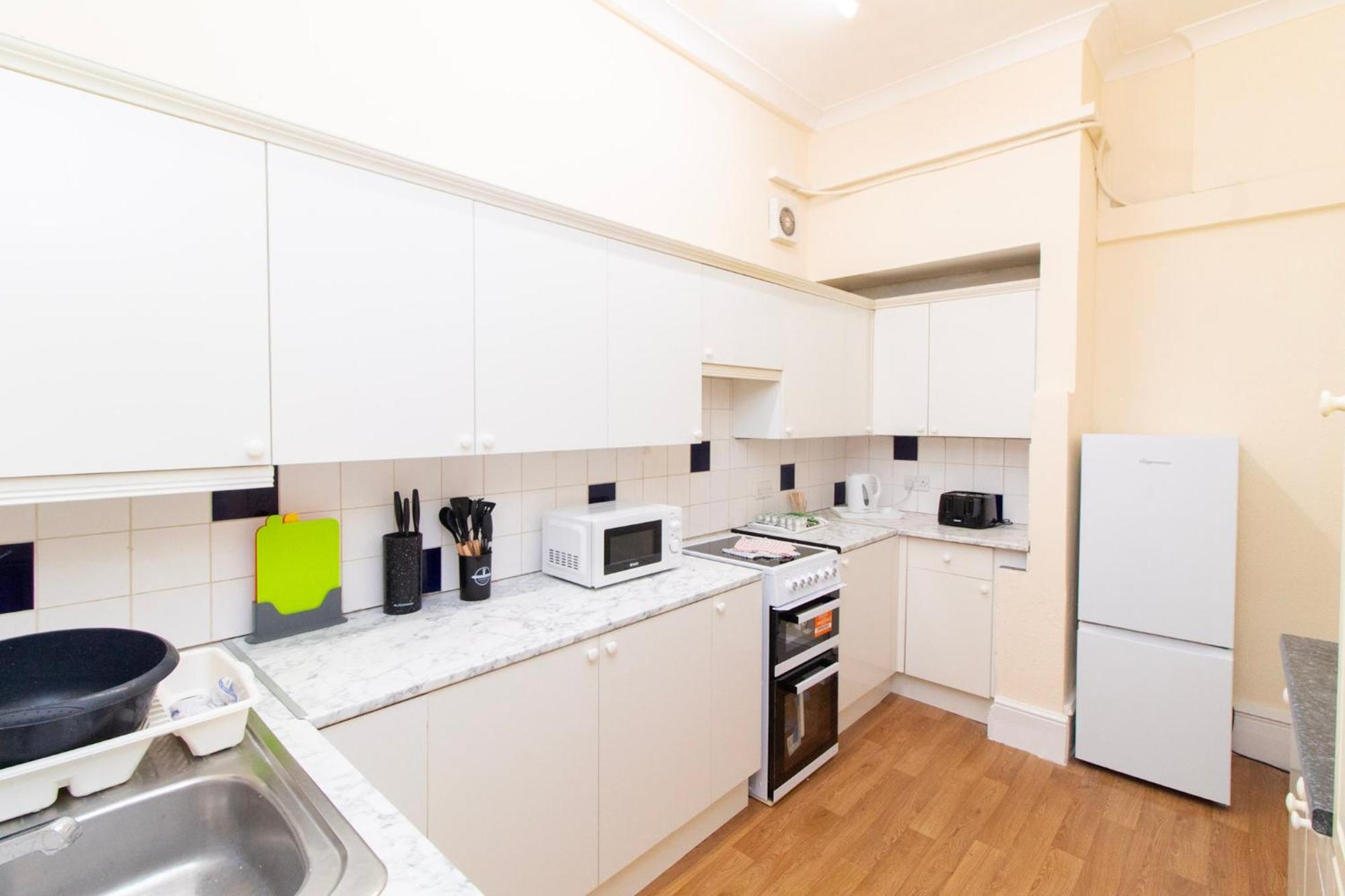 Guest house Brookvale 17 Southampton