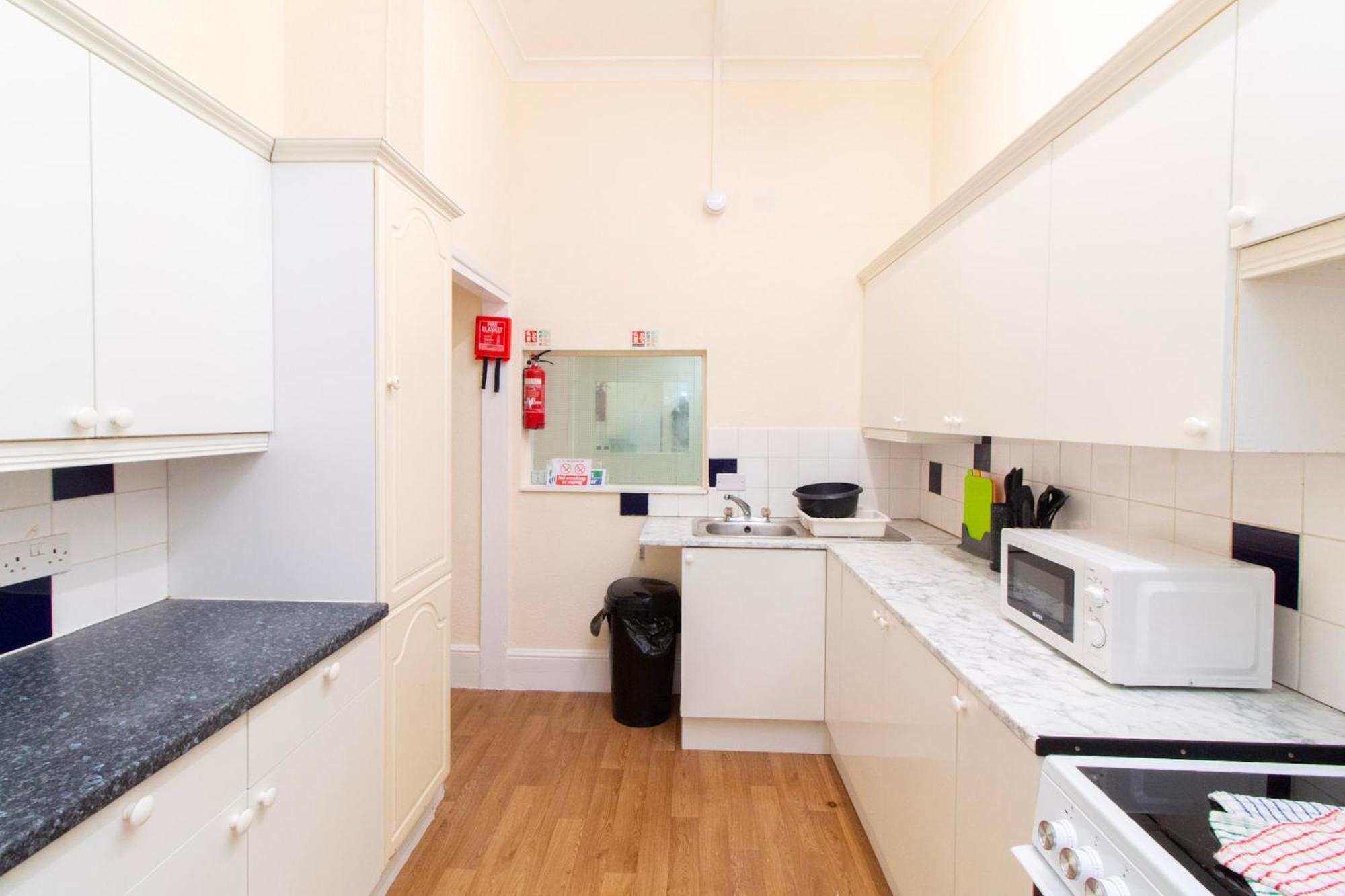 Guest house Brookvale 17 Southampton