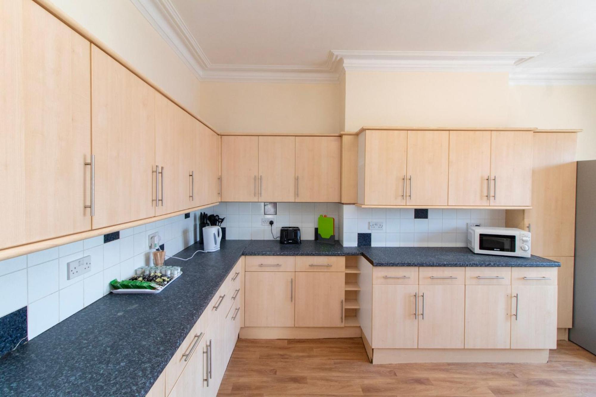 Guest house Brookvale 17